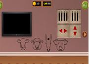 play Farmer Escape 3