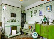 play Accommodate House Escape