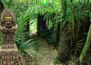 play Mystical Jungle Escape