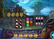 play Stylish Cowgirl Escape