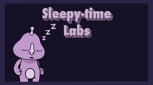 play Sleepy-Time Labs
