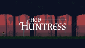 play Hed Huntress Part1