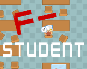 F- Student