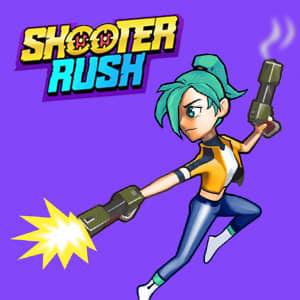 play Shooter Rush