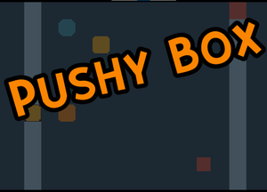 Pushy-Box