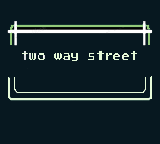 play Two Way Street