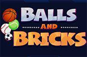 play Balls And Bricks - Play Free Online Games | Addicting