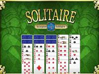 play Scorpion Solitaire