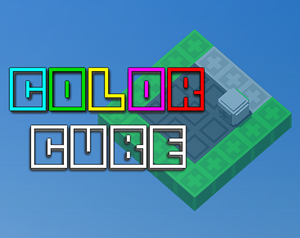 play Color Cube