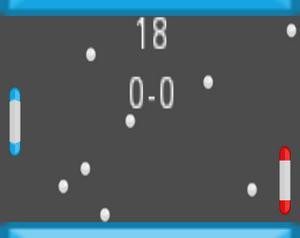 play Ultra-Pong
