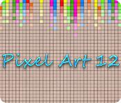 play Pixel Art 12