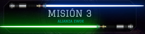 play Star Wisdom Misión 3: Alianza Ewok