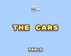 play The Cars - Pablo