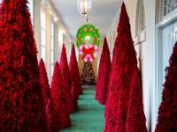 play Traditional Xmas House Escape