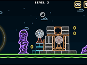 play Neon Catapult