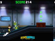 play Ben10 Omnirush