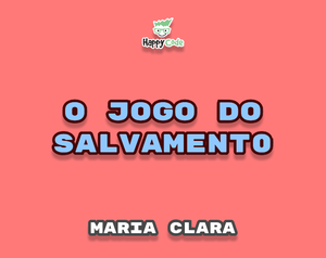 play O Jogo Do Salvamento - Maria Clara