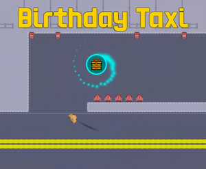 play Birthday Taxi