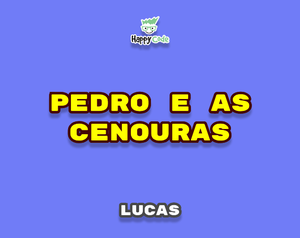 play Pedro E As Cenouras