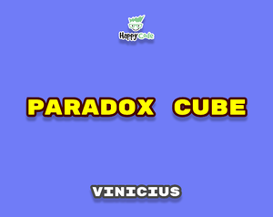 play Paradox Cube - Vinicius