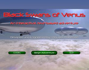 play Black Swans Of Venus