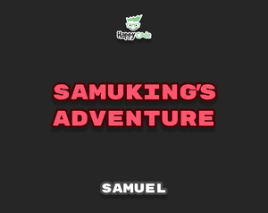 play Samuking'S Adventure - Samuel