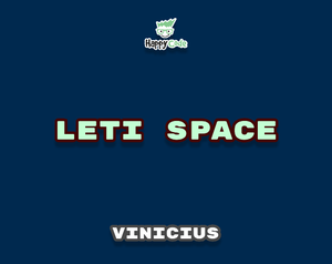 play Leti Space - Vinicius