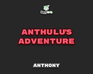 play Anthulu'S Adventure - Anthony
