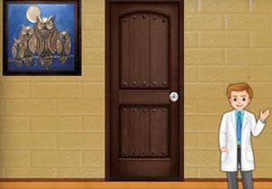 play Easy Room Escape 38