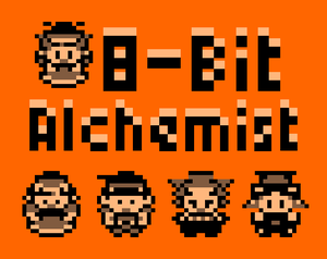 play 8-Bit Alchemist