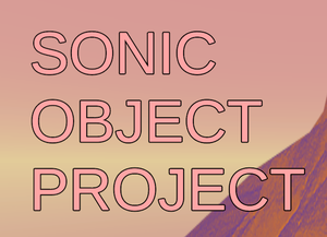 play Sonic Object
