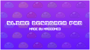 play Slime Designer Pro