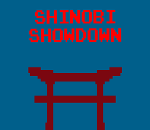 play Shinobi Showdown (Beta)