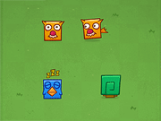 play How To Feed Animals?