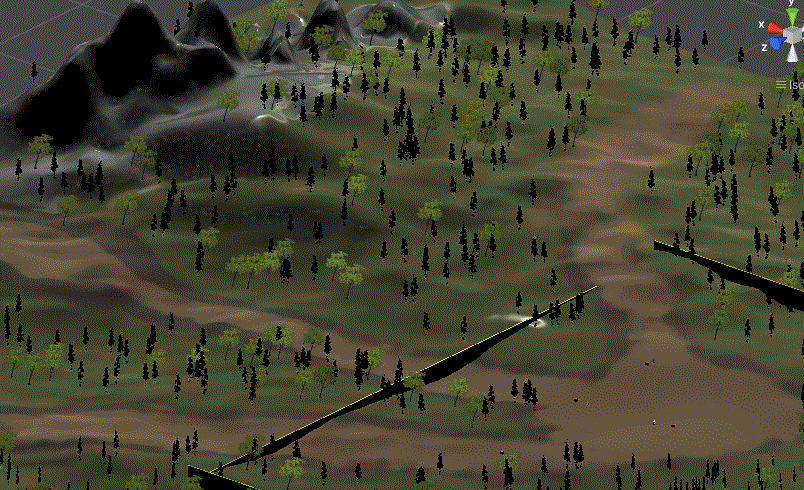 play Treasure Hunt