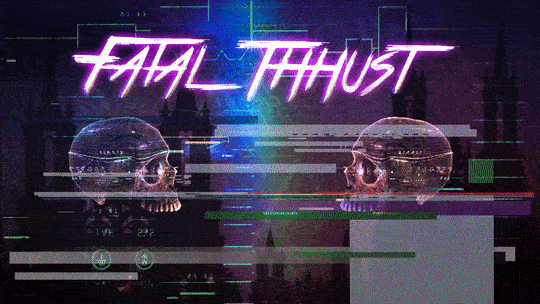 play Fatal Thhust