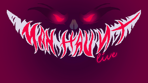 play Man Haunt