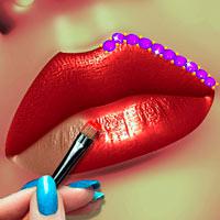 play Lip Art