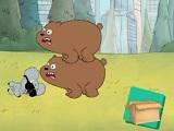 play We Bare Bears Impawsible Fame