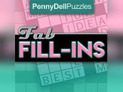 play Pennydell Fab Fill-Ins™