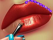 play Lip Art