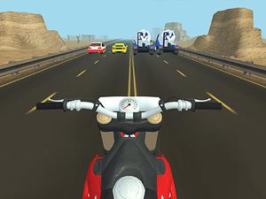 play Ace Moto Rider