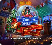 play The Christmas Spirit: Journey Before Christmas Collector'S Edition