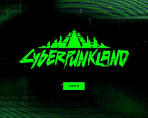 play Cyberpunkland