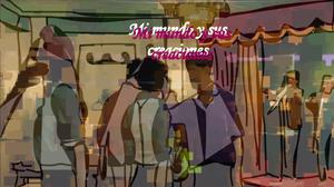 play Mi Mundo Y Sus Creaciones