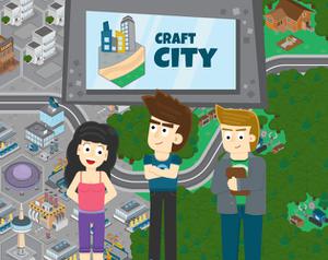 play Craft City