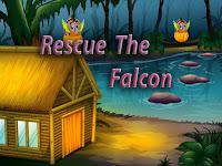 play Top10 Rescue The Falcon