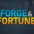 play Forge & Fortune