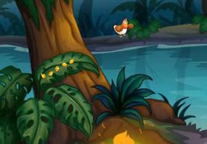 play Rescue The Falcon (Top 10 New Games