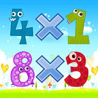 play Multiplication Math